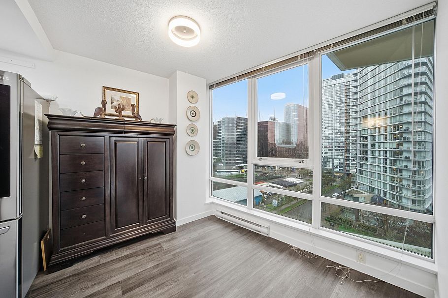 1106 980 Cooperage Way Vancouver, BC - 12