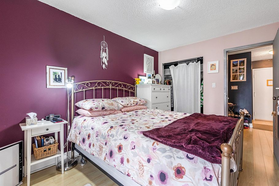 208 808 E 8 Avenue Vancouver, BC - 11