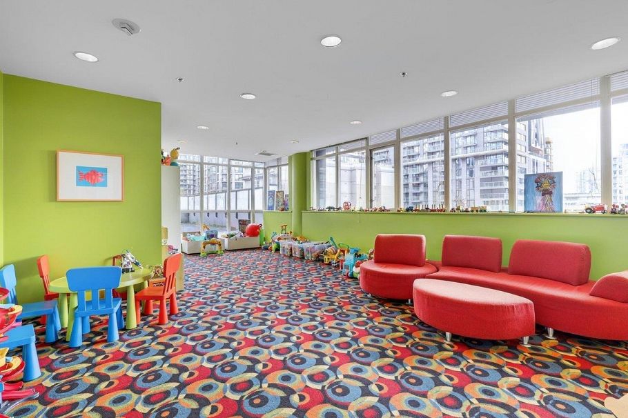 1003 1199 Seymour Street Vancouver, BC - 21