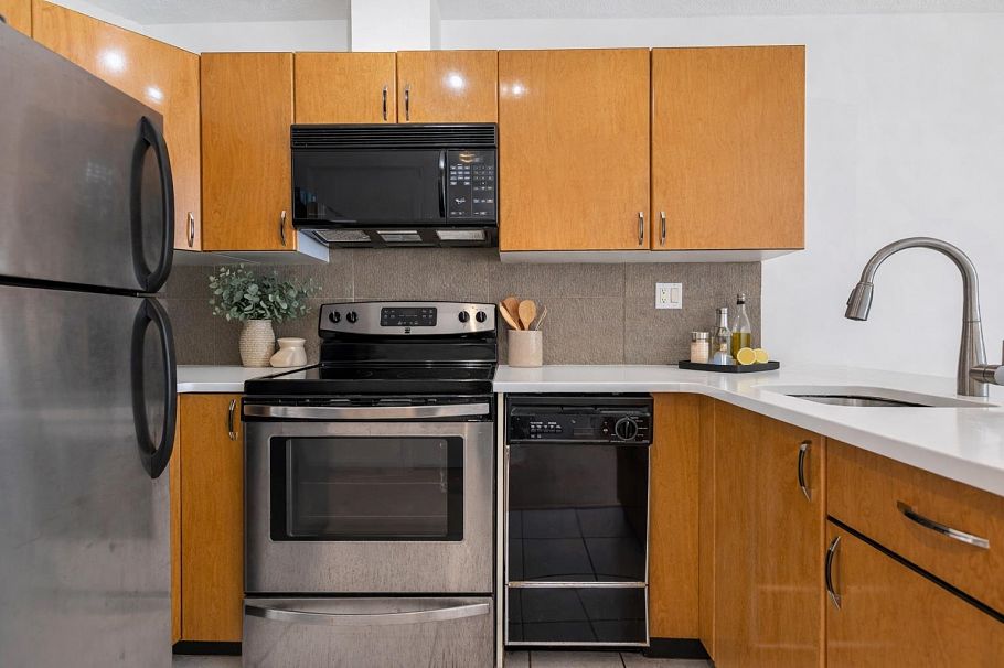 805 939 Homer Street Vancouver, BC - 4