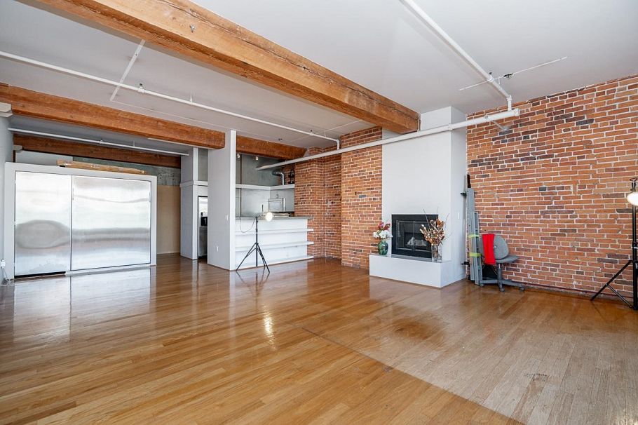 703 518 Beatty Street Vancouver, BC - 12