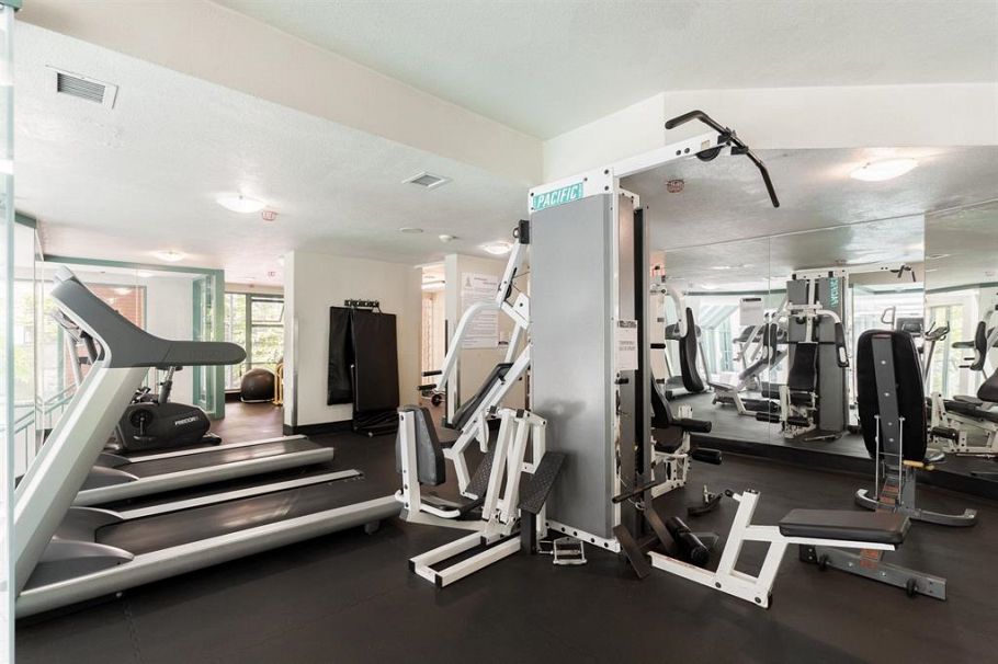 805 939 Homer Street Vancouver, BC - 21