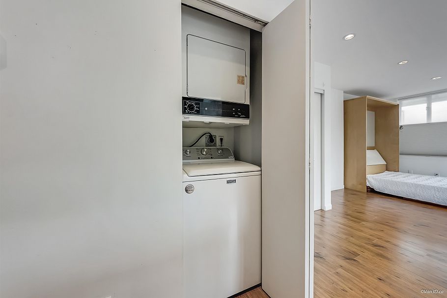 206 1978 Vine Street Vancouver, BC - 13