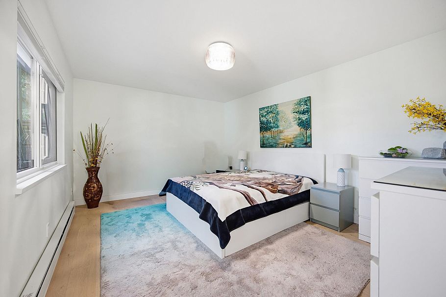 1326 W 7th Avenue Vancouver, BC - 20