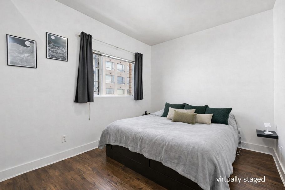 PH4 2088 W 11th Avenue Vancouver, BC - 20