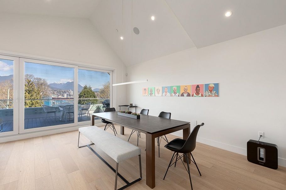 2732 Wall Street Vancouver, BC - 4