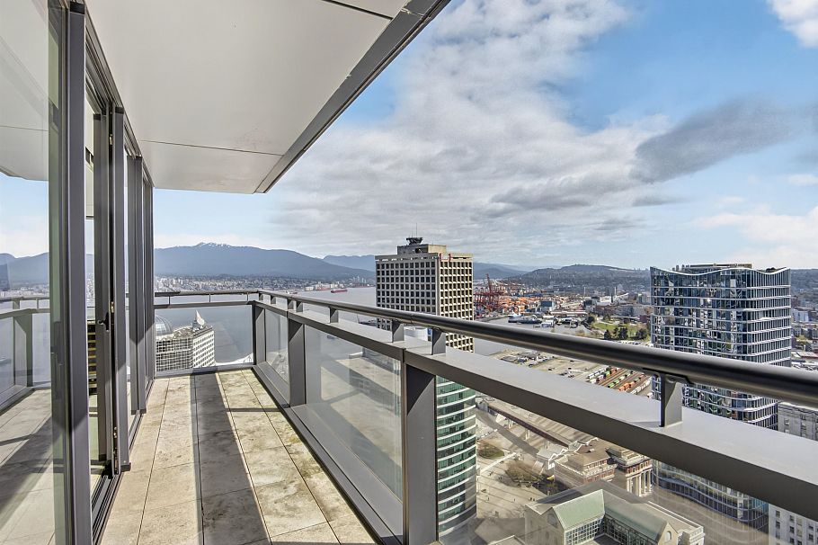 3502 838 W Hastings Street Vancouver, BC - 13