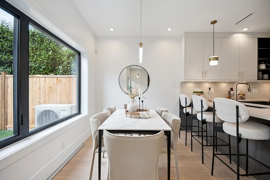 #2 1079 E 14th Avenue Vancouver, BC - 10