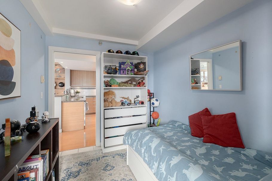 605 120 Milross Avenue Vancouver, BC - 16