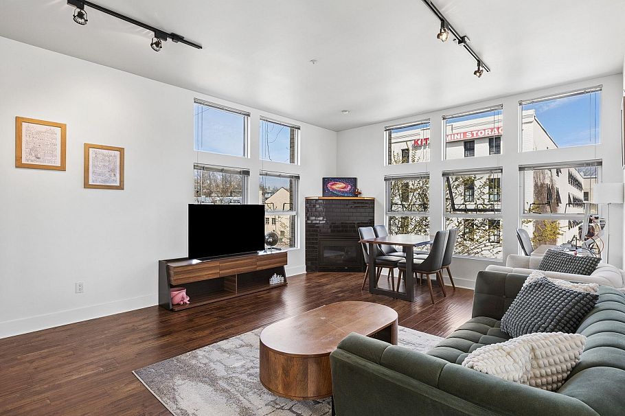 PH4 2088 W 11th Avenue Vancouver, BC - 7