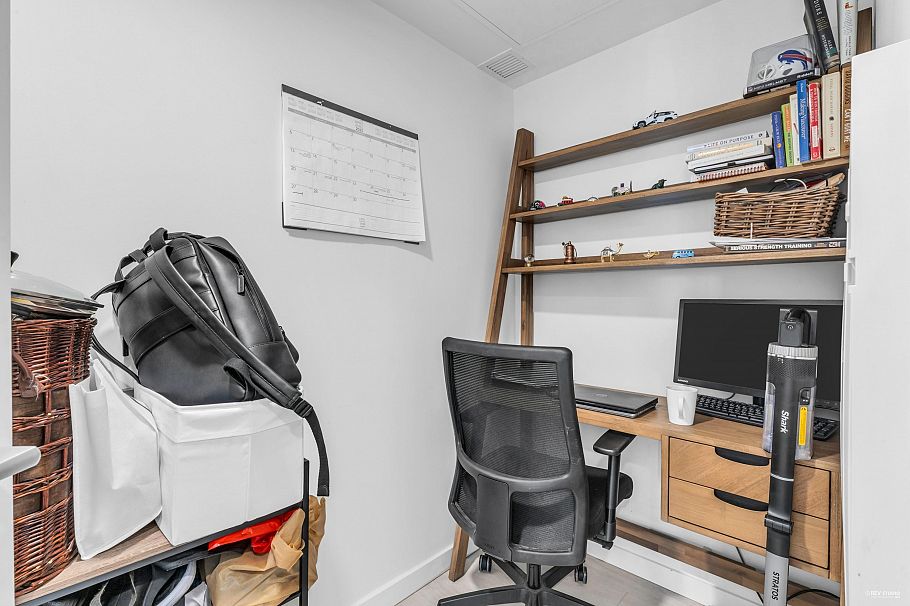 1015 180 E 2nd Avenue Vancouver, BC - 15