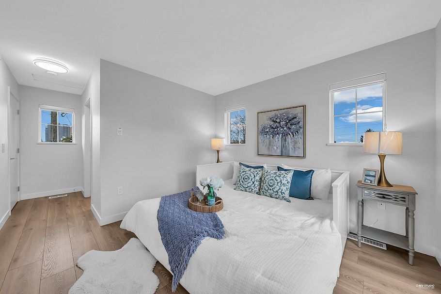 8576 Osler Street Vancouver, BC - 23