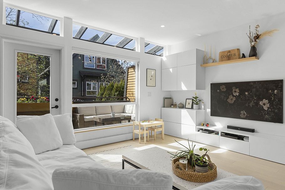 1065 E Pender Street Vancouver, BC - 12