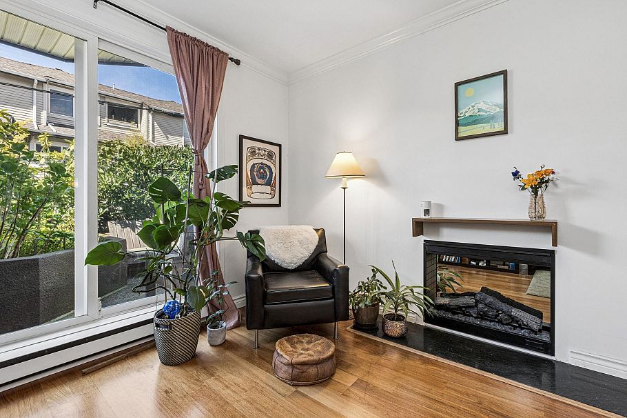 152A W 18th Street North Vancouver, BC - 7