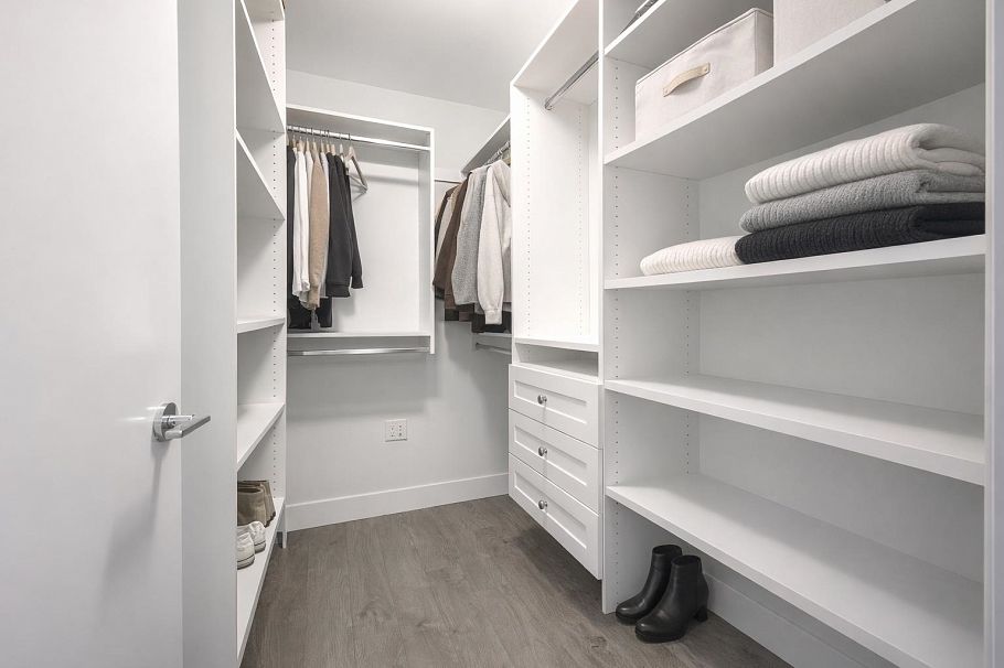 1601 8533 River District Crossing Vancouver, BC - 12