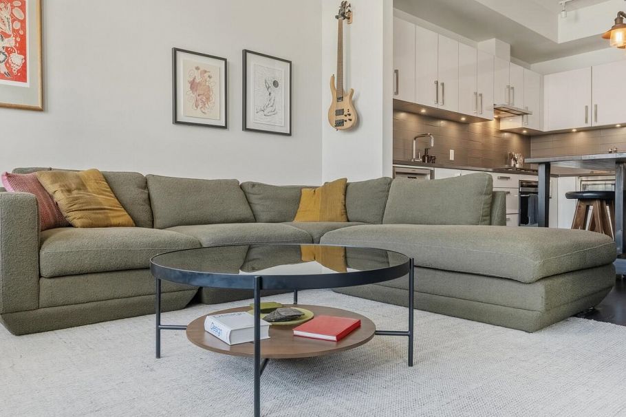 408 105 W 2nd Street North Vancouver, BC - 7