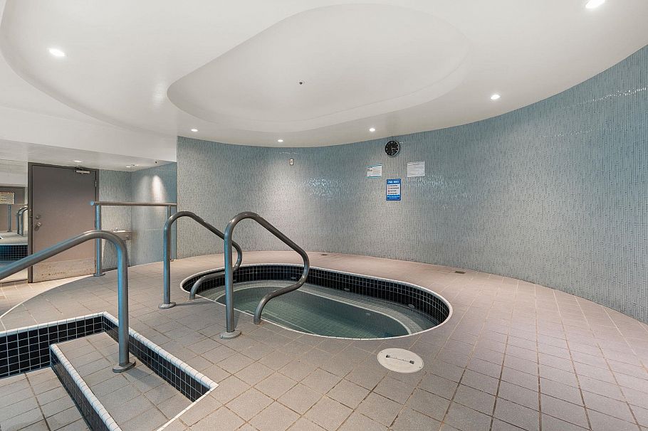 1007 588 Broughton Street Vancouver, BC - 31