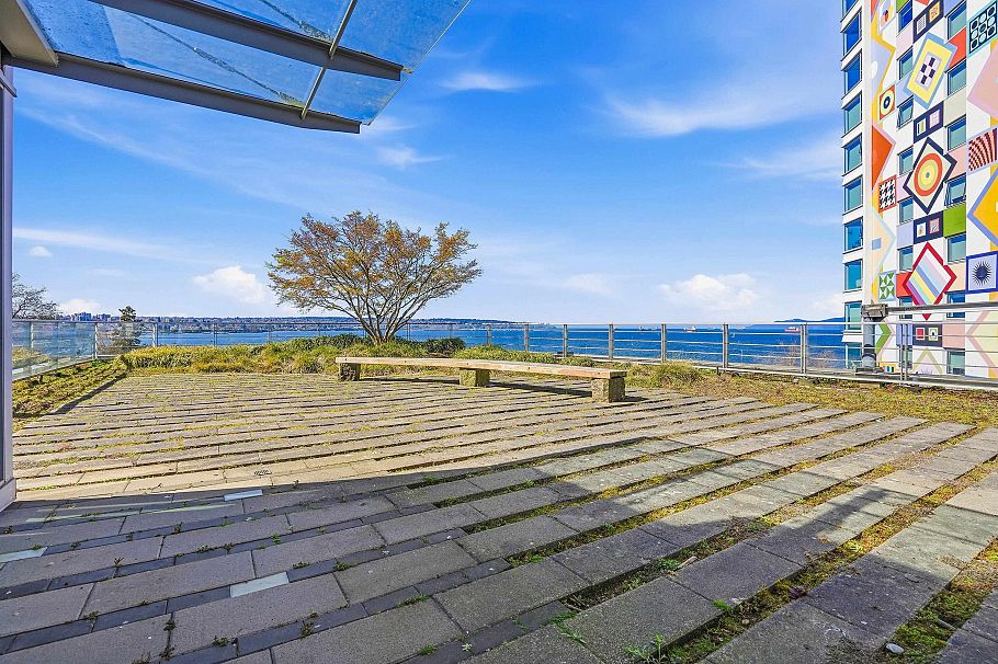 701 1762 Davie Street Vancouver, BC - 30