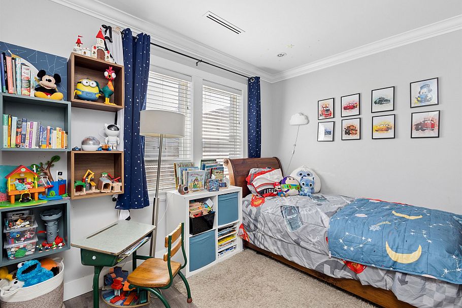 1468 E 21st Avenue Vancouver, BC - 23