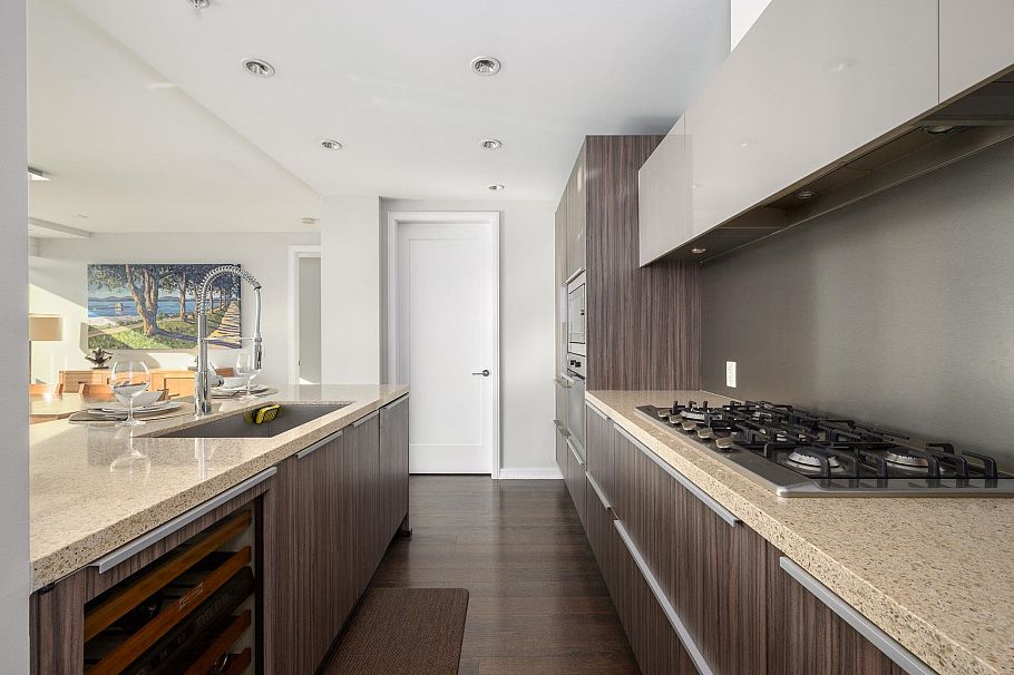 1402 181 W 1st Avenue Vancouver, BC - 16