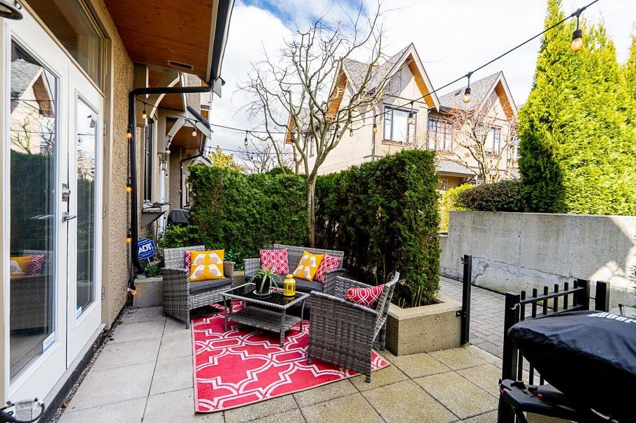 991 W 38th Avenue Vancouver, BC - 18