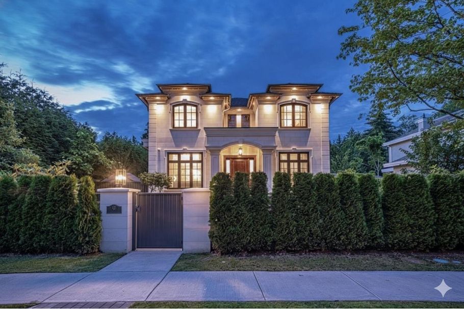 2867 W 44th Avenue Vancouver, BC - 1