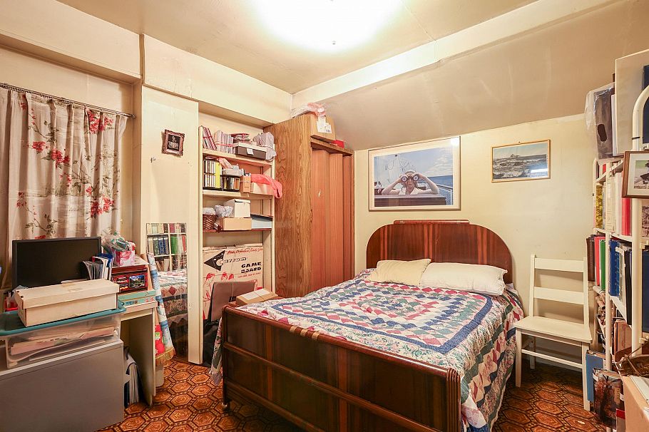 329 E Pender Street Vancouver, BC - 25