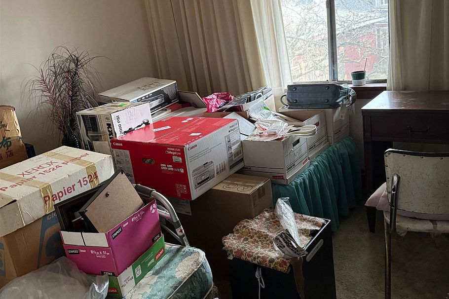 2566 Venables Street Vancouver, BC - 7