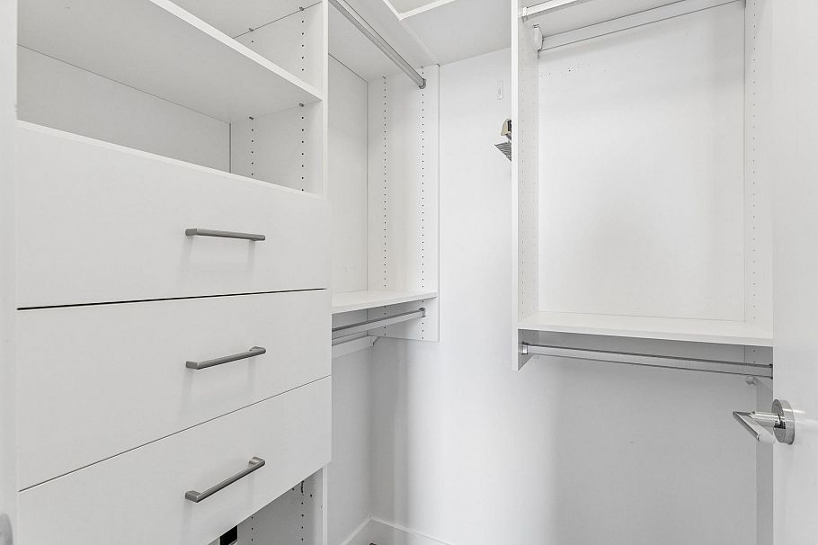 2506 1308 Hornby Street Vancouver, BC - 21
