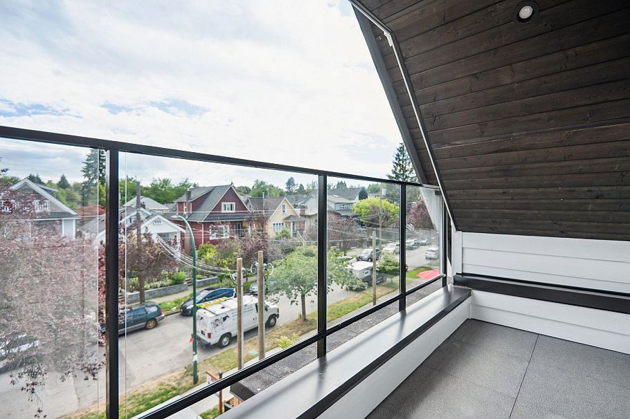 #1 1079 E 14th Avenue Vancouver, BC - 28