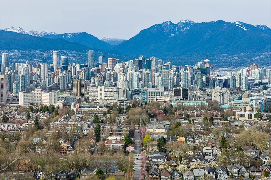 3832 Heather Street Vancouver, BC - 12