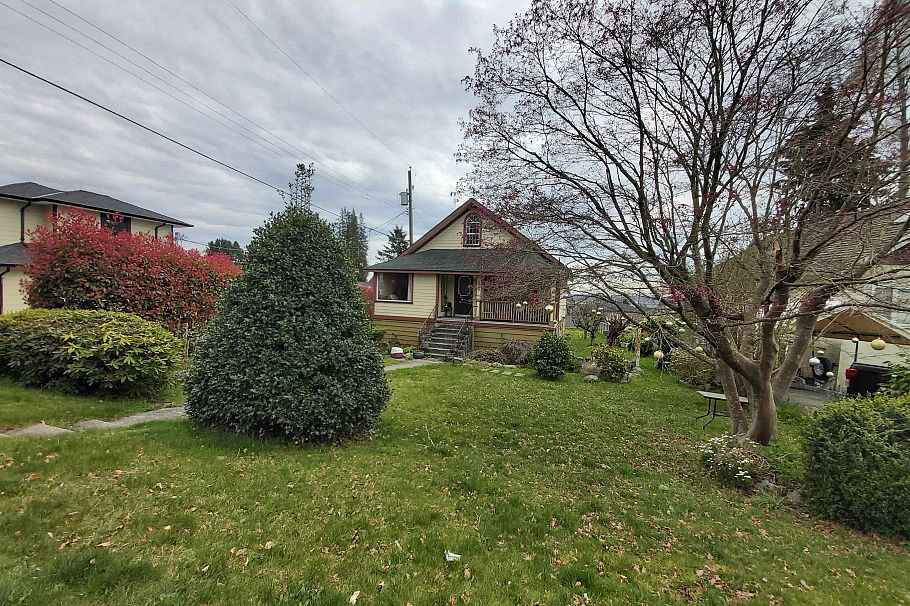 535 E 8th Street North Vancouver, BC - 6