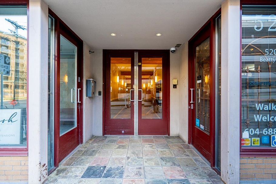 703 518 Beatty Street Vancouver, BC - 4