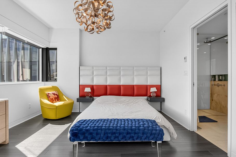 3502 838 W Hastings Street Vancouver, BC - 20