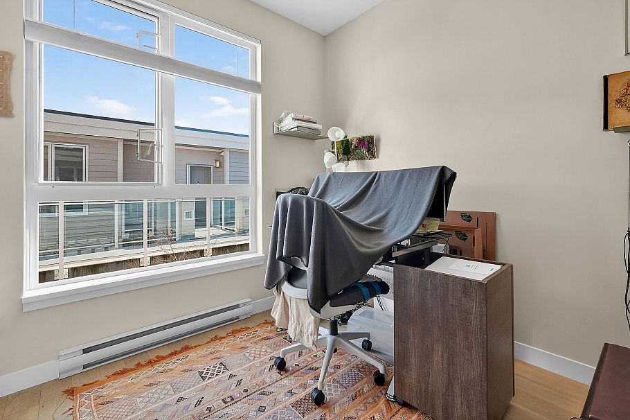 PH7 5555 Dunbar Street Vancouver, BC - 15