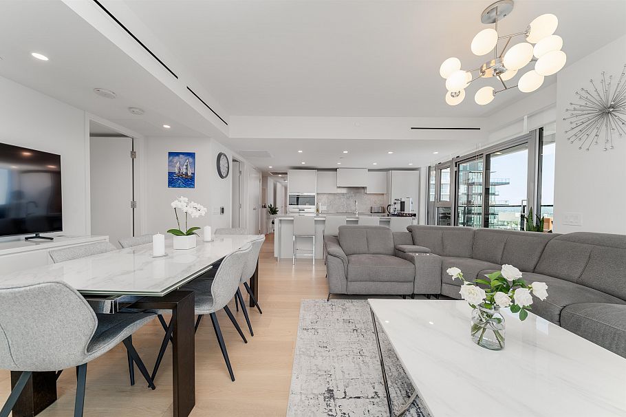 3501 889 Pacific Street Vancouver, BC - 25