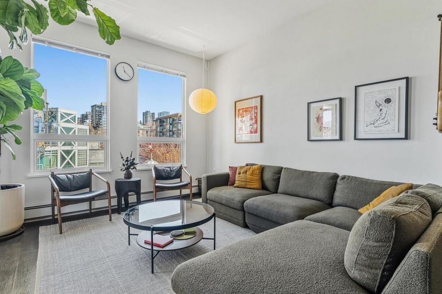 408 105 W 2nd Street North Vancouver, BC - 6