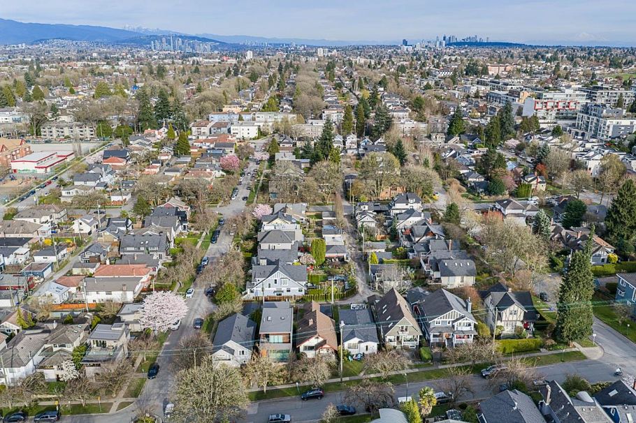 3832 Heather Street Vancouver, BC - 32