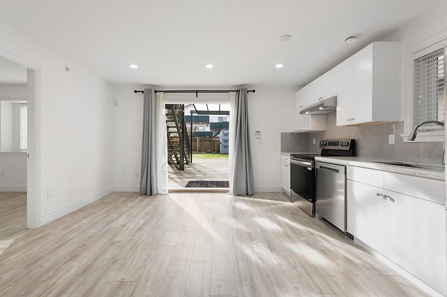 3136 E 47th Avenue Vancouver, BC - 26