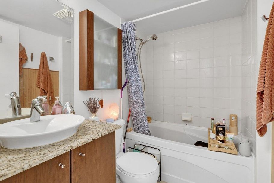 1003 1199 Seymour Street Vancouver, BC - 13