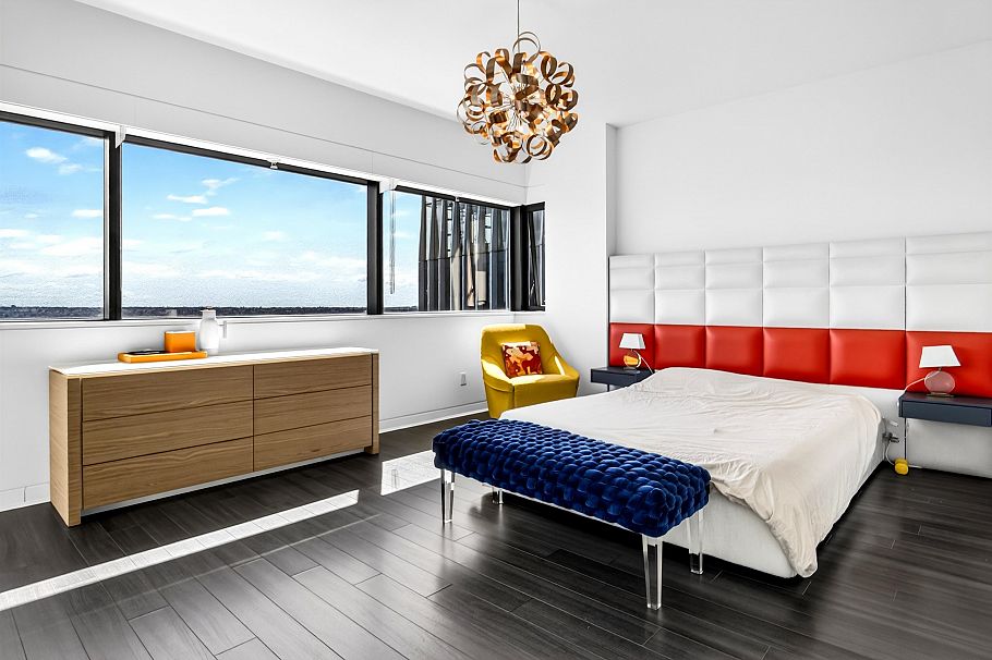 3502 838 W Hastings Street Vancouver, BC - 19