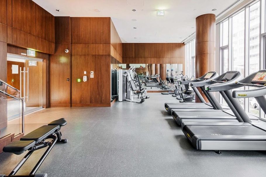 1605 8833 Hazelbridge Way Richmond, BC - 25