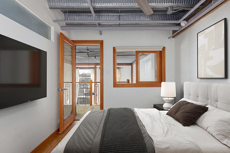 211 1220 E Pender Street Vancouver, BC - 17