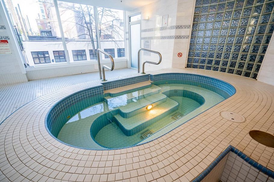 402 1323 Homer Street Vancouver, BC - 29