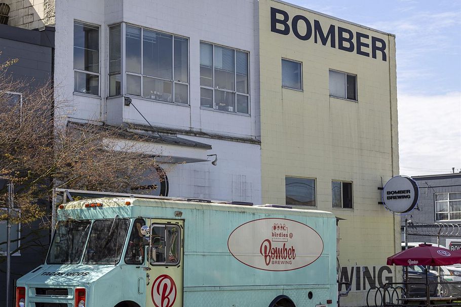 1065 E Pender Street Vancouver, BC - 33