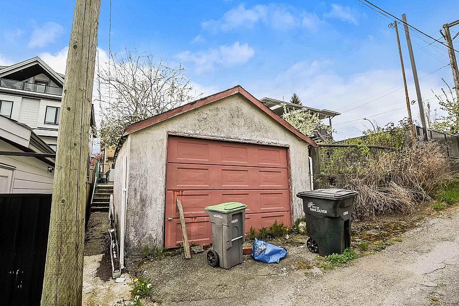 620 Slocan Street Vancouver, BC - 29