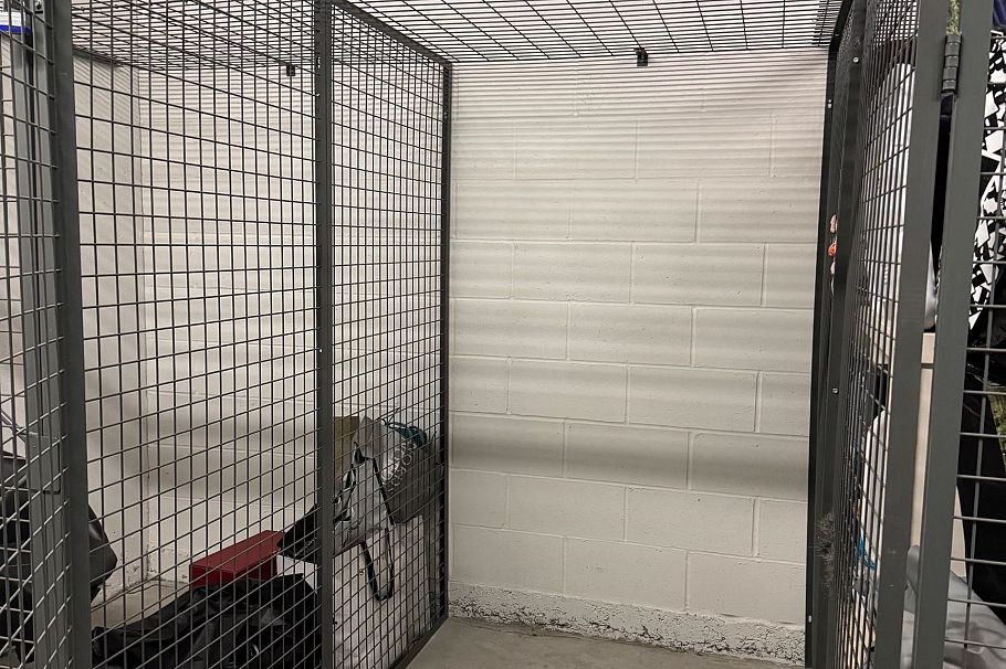 111 5077 Cambie Street Vancouver, BC - 35