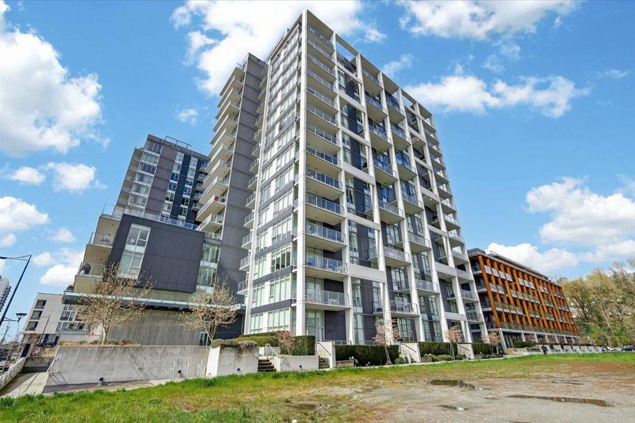 1403 3581 E Kent Avenue North Avenue Vancouver, BC - 19