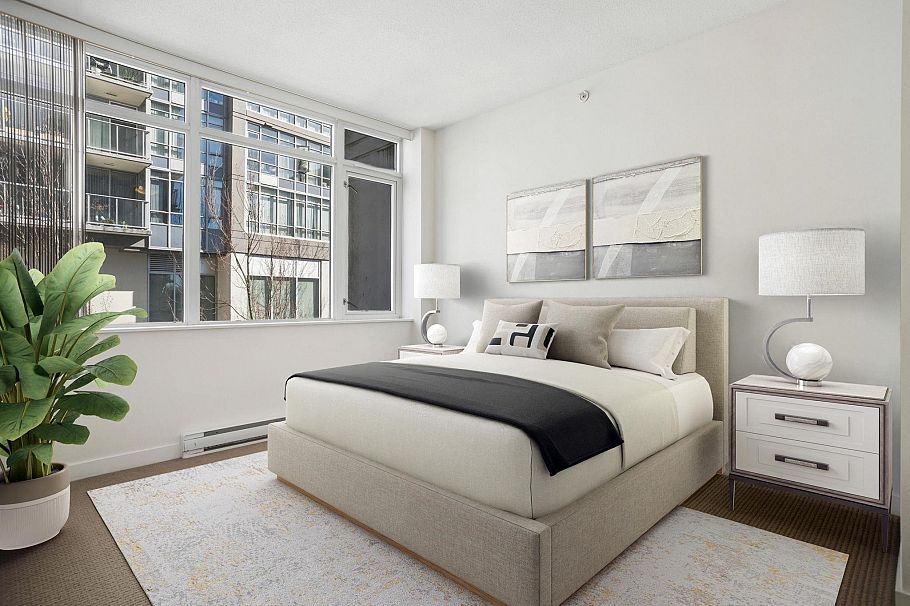 206 4815 Eldorado Mews Vancouver, BC - 9