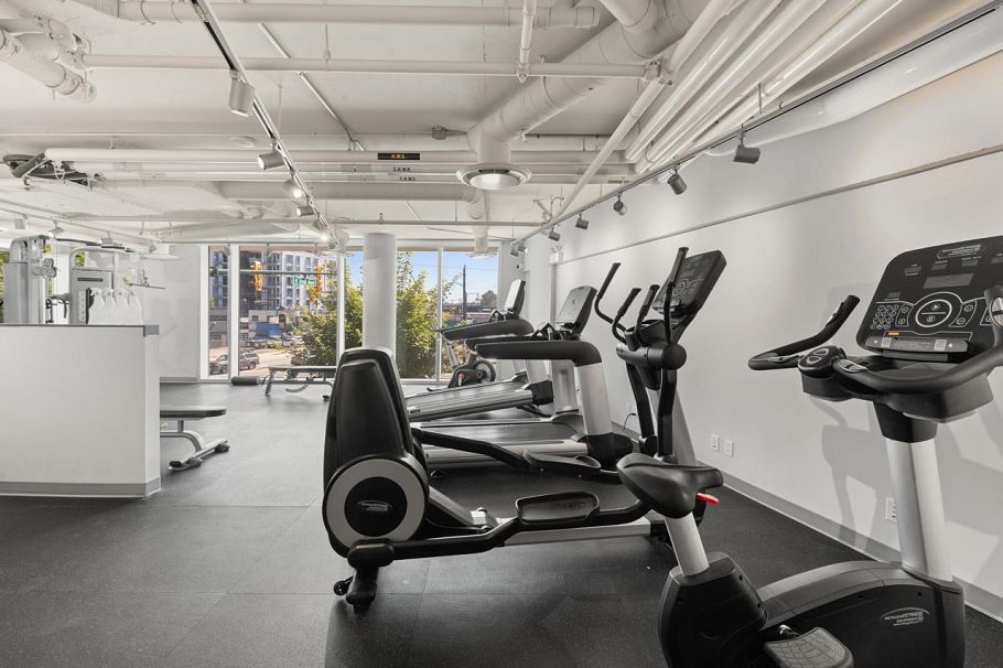 1014 180 E 2nd Avenue Vancouver, BC - 28